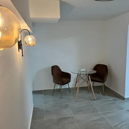 דירת אירוח ימית Apartment Bet She'an Exterior photo