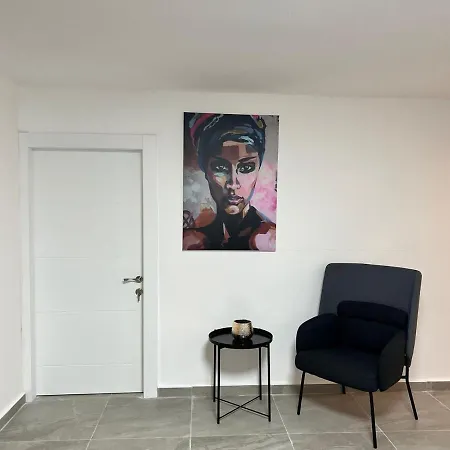 דירת אירוח ימית Apartment Bet She'an Exterior photo