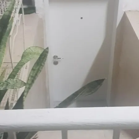 דירת אירוח ימית Apartment Bet She'an Exterior photo