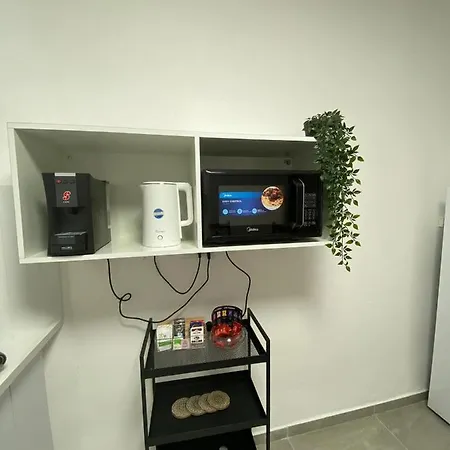 דירת אירוח ימית Apartment Bet She'an Exterior photo