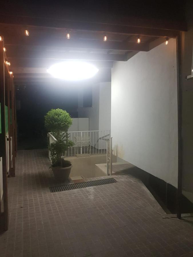 דירת אירוח ימית Apartment *