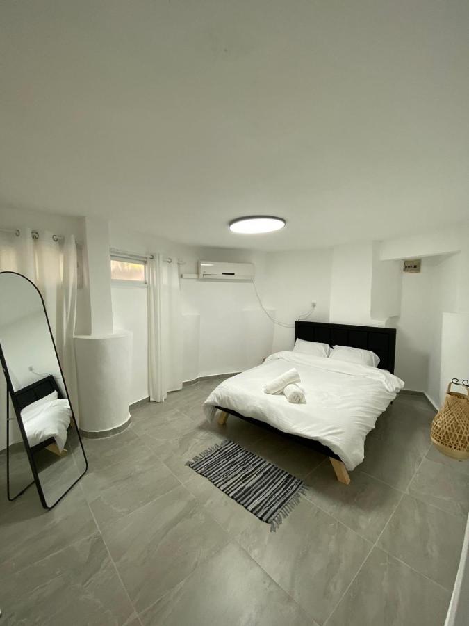 דירת אירוח ימית Apartment Bet She'an