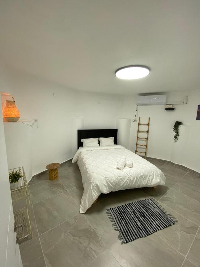 דירת אירוח ימית Apartment Bet She'an