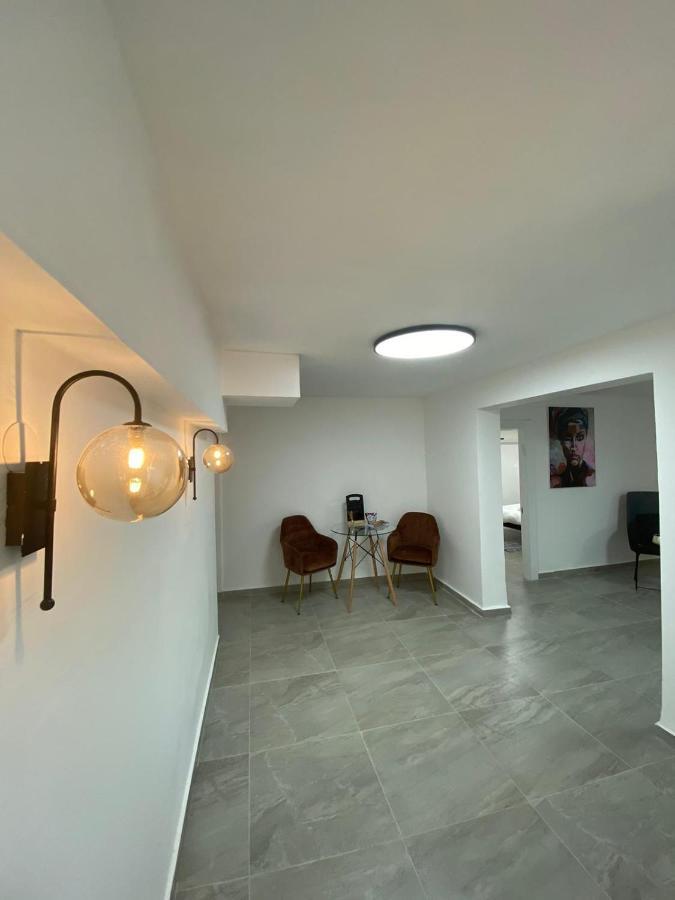 דירת אירוח ימית Apartment Bet She'an