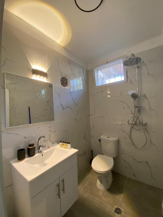 דירת אירוח ימית Apartment *